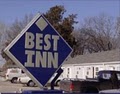 Best Inn Motel Salina logo