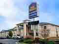 Best Western Canton Inn image 9