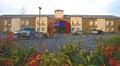 Best Western Twin View Inn & Suites Redding image 1