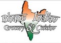 Bhanu Indian Grocery & Cuisine logo