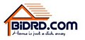 BidRd Rental Properties logo