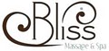 Bliss Day Spa logo