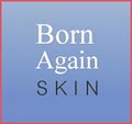 Born Again Skin logo