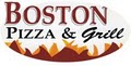 Boston Pizza and Grill logo