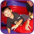 BounceU of Nashville - The Ultimate Play and Party Place image 4