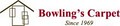 Bowlings Carpet logo