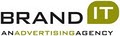 Brand It Advertising logo