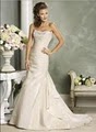 Bridal Dress Alterations image 3