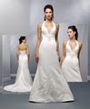 Bridal Dress Alterations logo