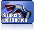 Brinker's Construction logo