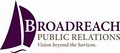 Broadreach Public Relations logo