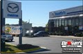 Brown's Alexandria Mazda image 2