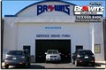 Brown's Alexandria Mazda image 4