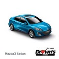 Brown's Fairfax Mazda image 5