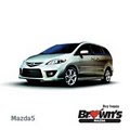 Brown's Fairfax Mazda image 6