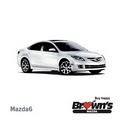 Brown's Fairfax Mazda image 7
