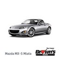 Brown's Fairfax Mazda image 10