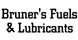 Bruner's Fuels & Lubricants Service Company logo