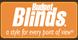 Budget Blinds logo