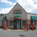Budget Self Storage - Self Storage Charlotte NC logo