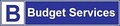 Budget Services logo