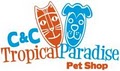 C&C Tropical Paradise Pet Shop image 1