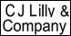 C J Lilly & Company logo