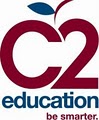 C2 Education Center logo