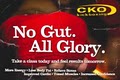 CKO Kickboxing & Fitness logo