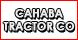 Cahaba Tractor Co logo
