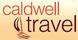 Caldwell Travel logo