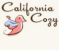 California Cozy logo