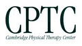 Cambridge Physical Therapy Center logo