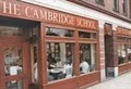 Cambridge School-Culinary Arts logo