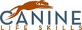 Canine Life Skills Dog Training logo