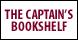 Captain's Bookshelf logo