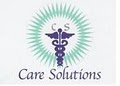 Care Solutions logo