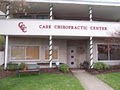Case Chiropractic Center logo