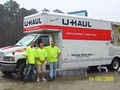 Cash Hauling and Excavating Services logo