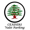 Ceaders Valet Parking logo