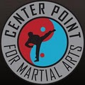 Center Point for Martial Arts logo
