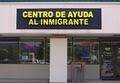 Centro de Ayuda al Inmigrante logo