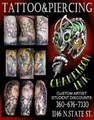 Chameleon Ink Tattoo & Body Piercing image 2