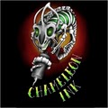 Chameleon Ink Tattoo & Body Piercing logo