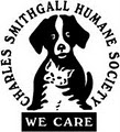 Charles Smithgall Humane Society & Adoption Center logo