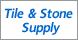 Charlotte Tile & Stone Supply logo