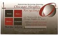 Chicago Heights Recycling LLC logo