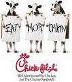 Chick-fil-A logo