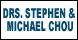Chou & Chou: Chou Stephen DDS logo
