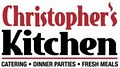 Christopher's Kitchen logo
